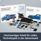 Preview: Adventskalender Porsche 911 Turbo 2